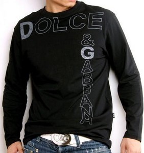Tshirt DOLCE & GABBANA 302