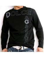 Tshirt DOLCE & GABBANA 302