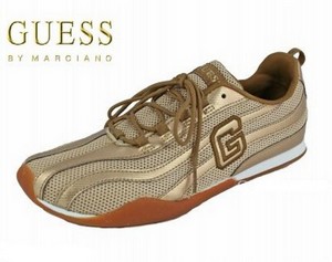 Basket GUESS Femme