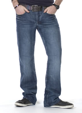 Jean DIESEL Koffha 85Q