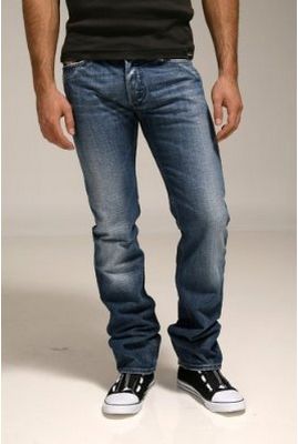 Jean DIESEL Viker 8BK