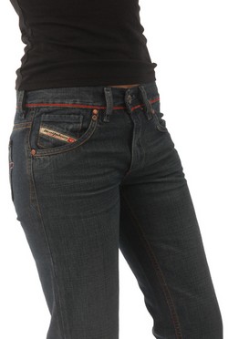 Jeans DIESEL Zharx 82X